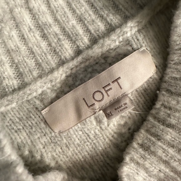 Sweater Dress - Picture 3 of 3